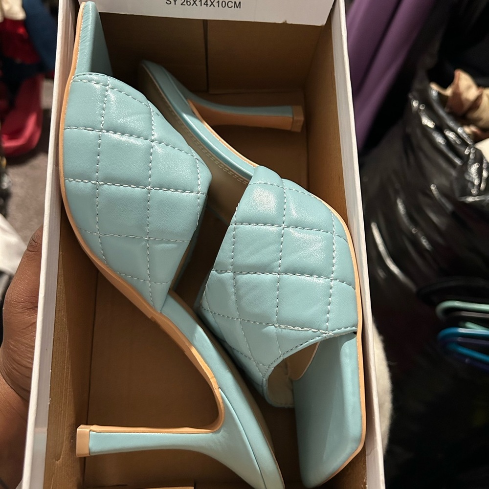 Heels